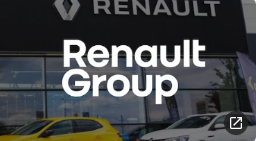 Renault customer story